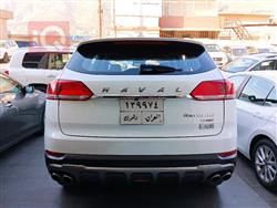 هافال H6